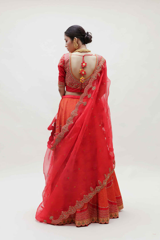 Designer Lehenga Choli Dupatta Bollywood Indian Wedding Party Traditional  Dress | eBay
